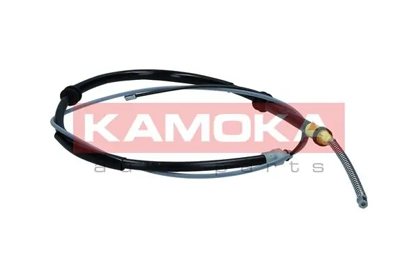 1190340 Kamoka