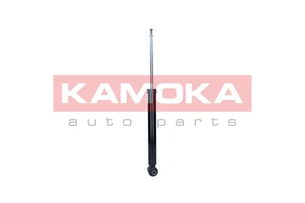 Amortiguadores posteriores para Hyundai KONA  OS