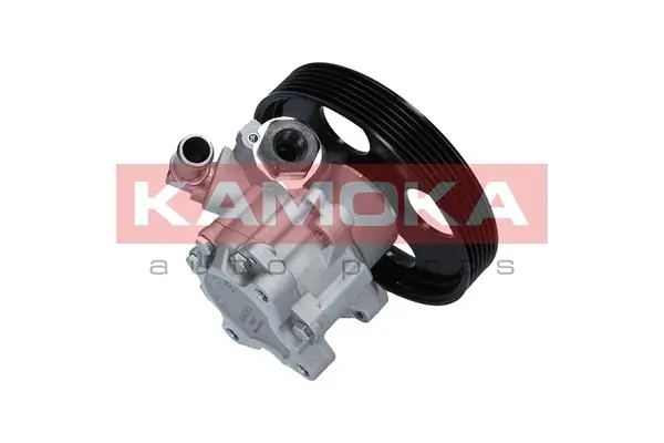 Bomba de dirección hidráulica Peugeot 406 