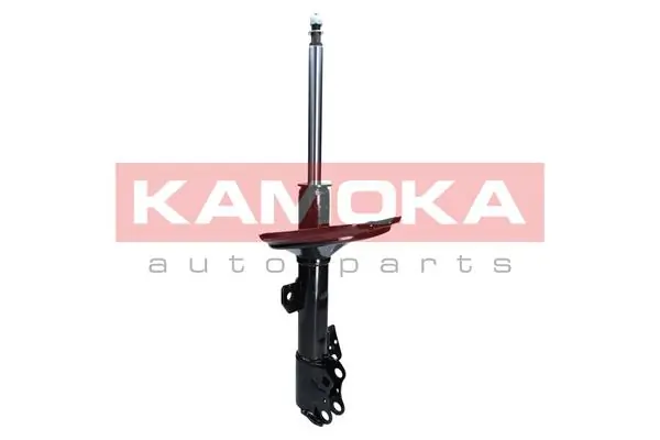 2000420 Kamoka