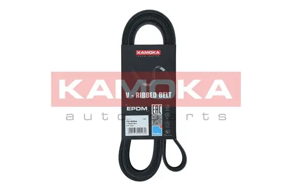 7016204 Kamoka