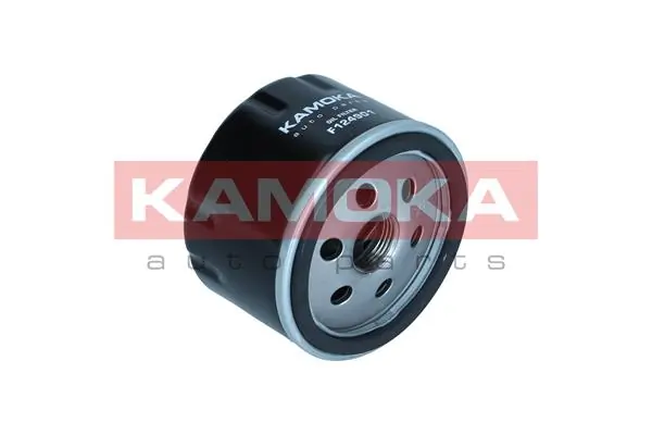 F124901 Kamoka