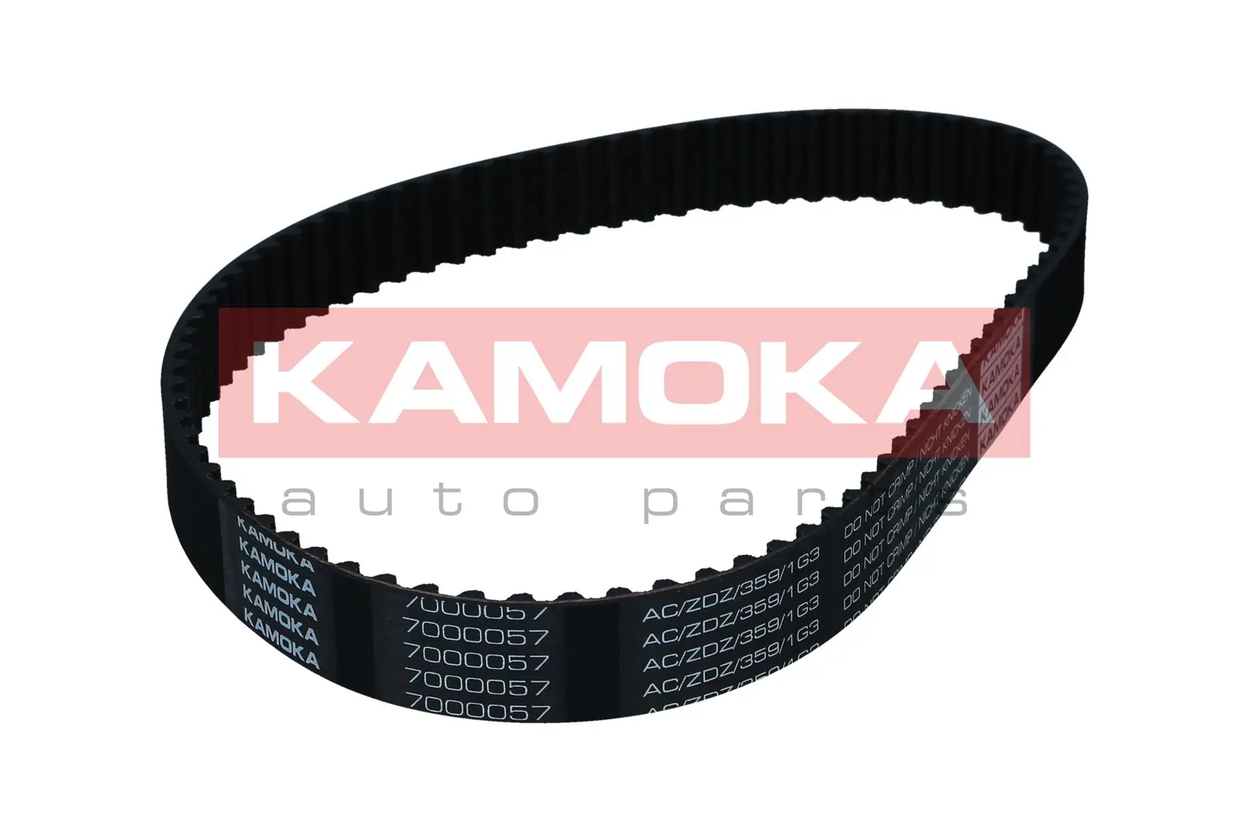 Comprar Correa de distribución Volkswagen Touareg II 7P5, 7P6 a bajo precio