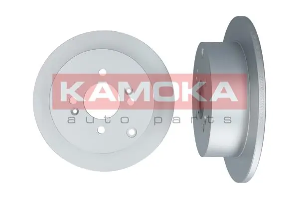 1033588 Kamoka