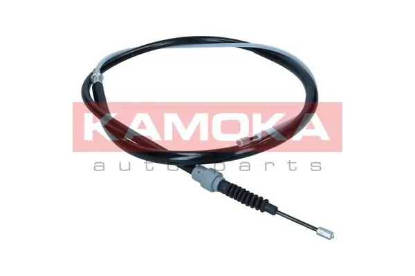 1190235 Kamoka