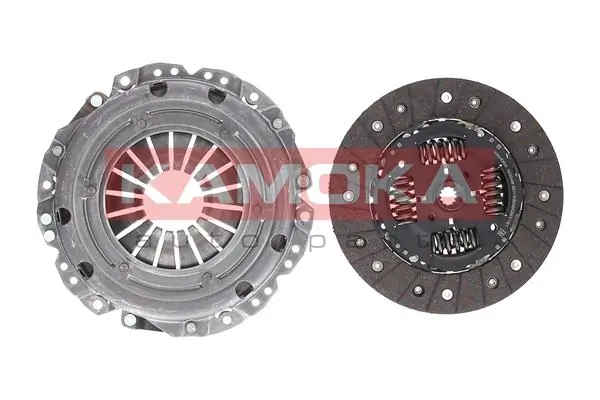 KC048 Kamoka Embrague motor