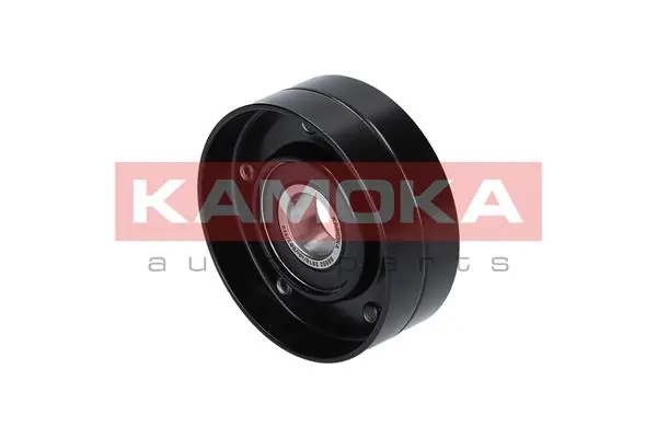  Polea tensora correa poli V Opel Combo 