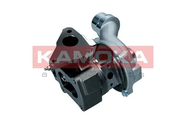 Turbocompresor 8600046 Kamoka