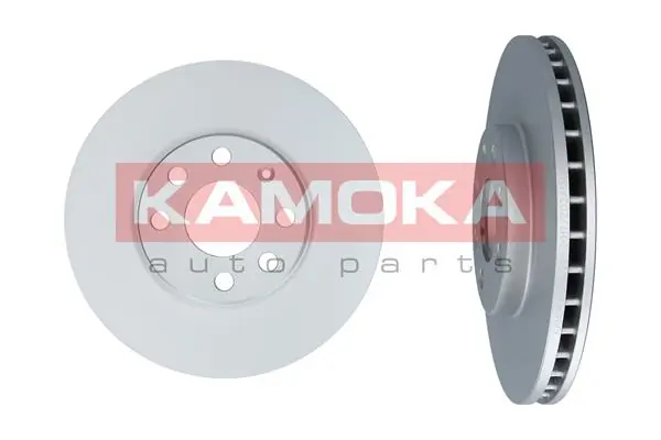 1032262 Kamoka