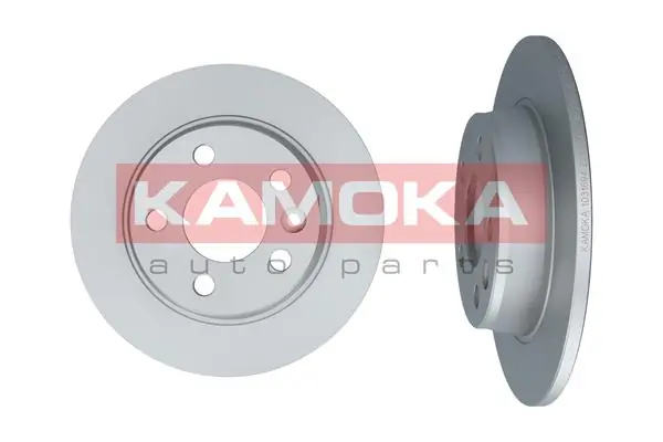 1031694 Kamoka