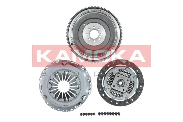 KC143 Kamoka