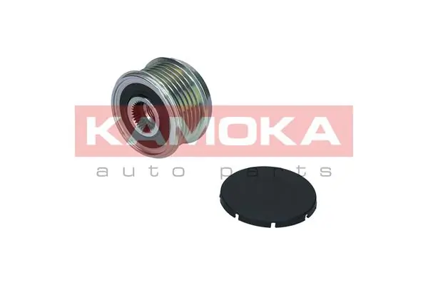  Polea alternador Mercedes GLC 