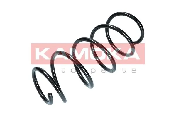2110284 Kamoka Muelle delantero