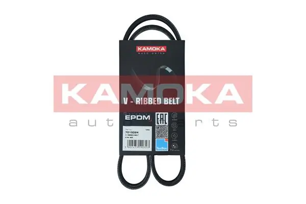 7015024 Kamoka