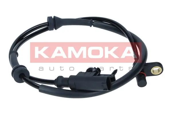 1060735 Kamoka