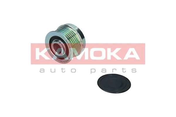 RC063 Kamoka