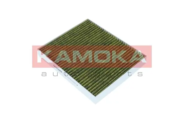 6080102 Kamoka Filtro antipolen