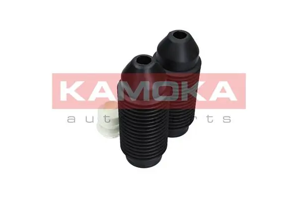 2019030 Kamoka Fuelle, amortiguador delantero