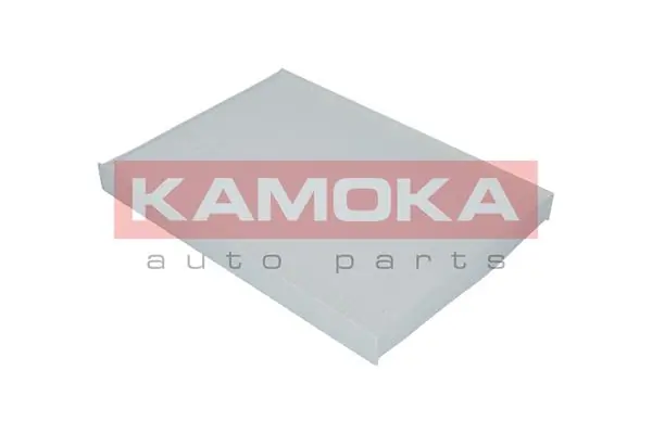 F400101 Kamoka Filtro antipolen