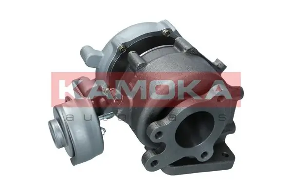 Comprar 8600081 Kamoka Turbo de coche