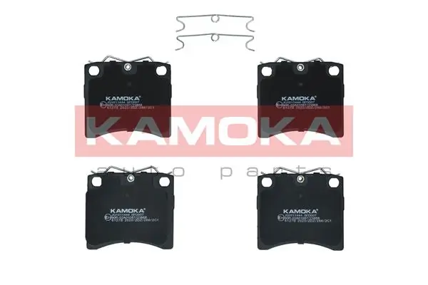 JQ1011444 Kamoka