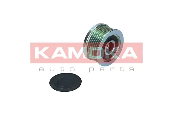 Polea alternador P0222 General Motors