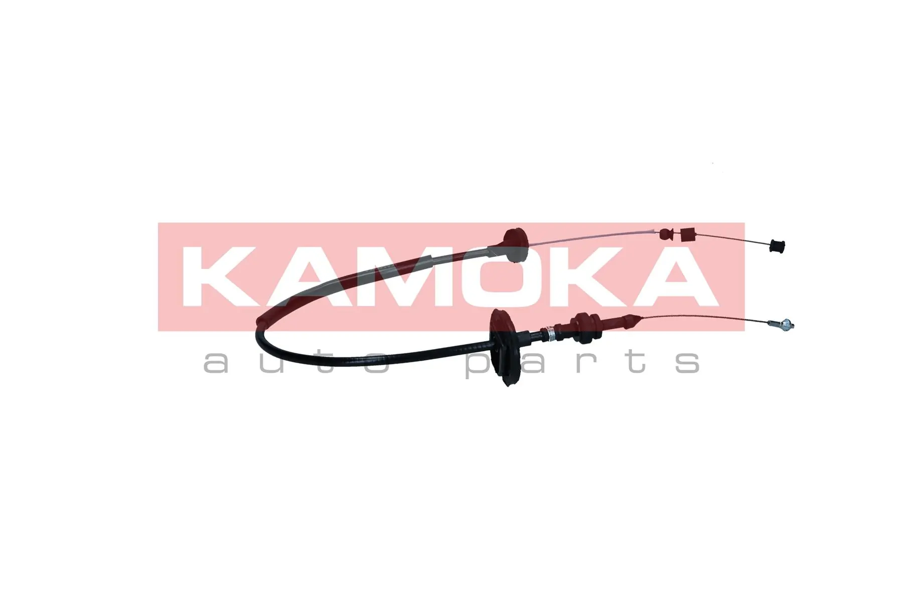 Cable Bowden Hans Pries (Topran) 112160755