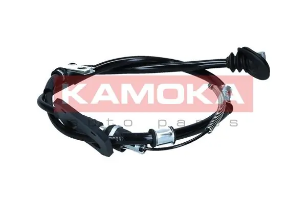 1190607 Kamoka