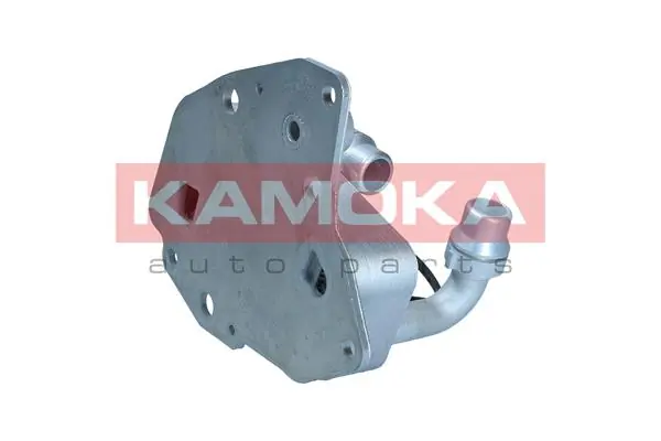 Portafiltro de aceite 55236754 Peugeot/Citroen
