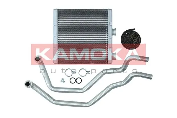 Radiador interior Honda Civic VIII (2005-2012)