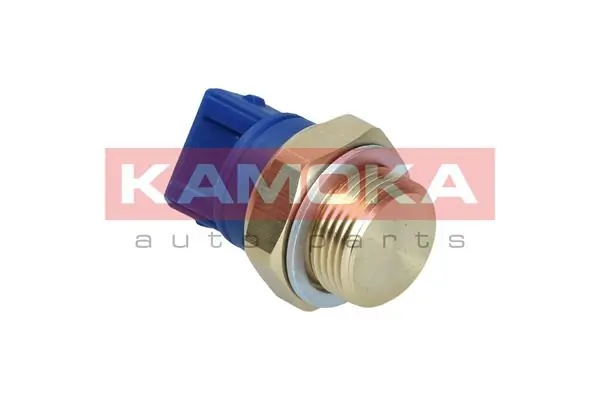 Sensor de temperatura 9629976980 Fiat/Alfa/Lancia