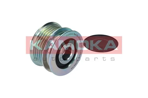 RC005 Kamoka