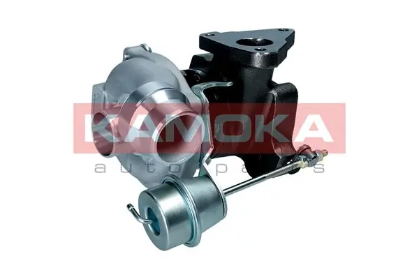 Turbocompresor Kamoka 8600046 precio, desde 103,09 EUR