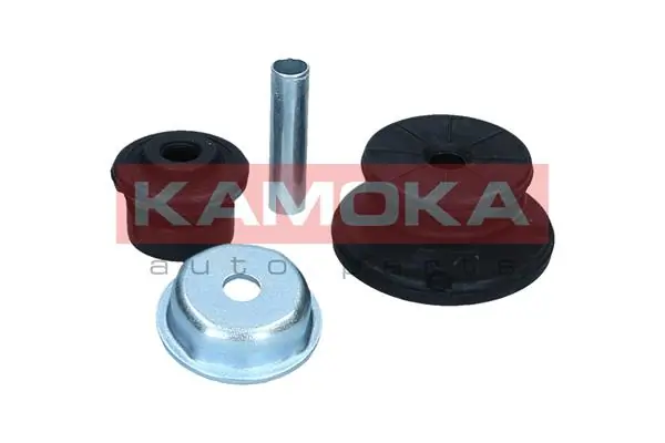 209245 Kamoka