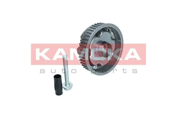 RV003 Kamoka