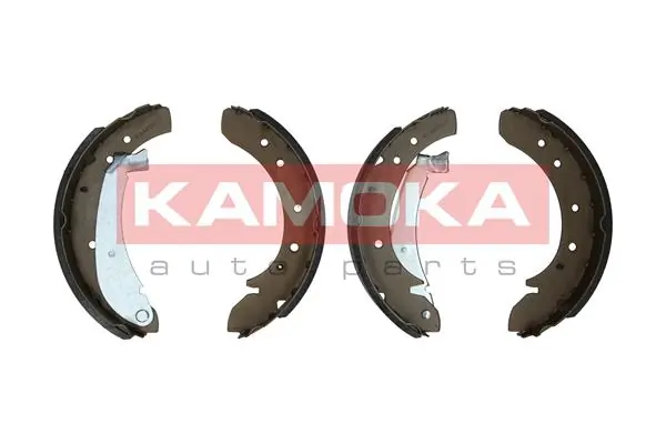 JQ202013 Kamoka