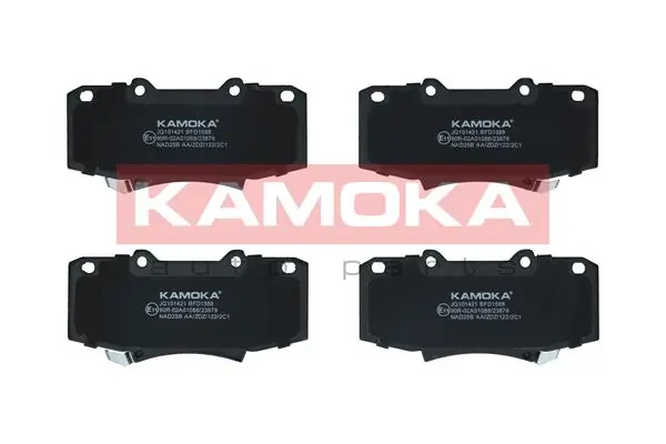 JQ101421 Kamoka