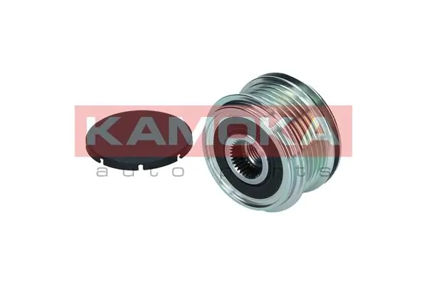 Polea de alternador Volvo V40 