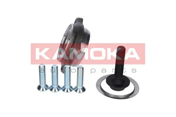 5500130 Kamoka Cojinete de cubo delantero/trasero