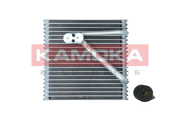 Evaporador, aire acondicionado Volkswagen Passat  (2012-2014)