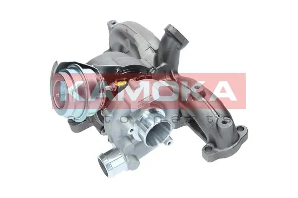 8600003 Kamoka Turbo para motor