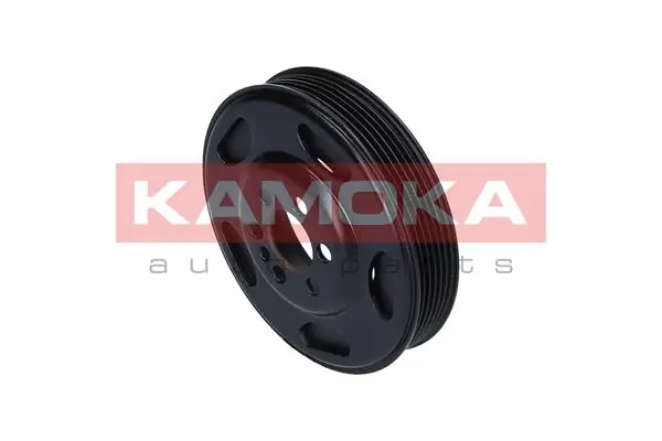 RW003 Kamoka