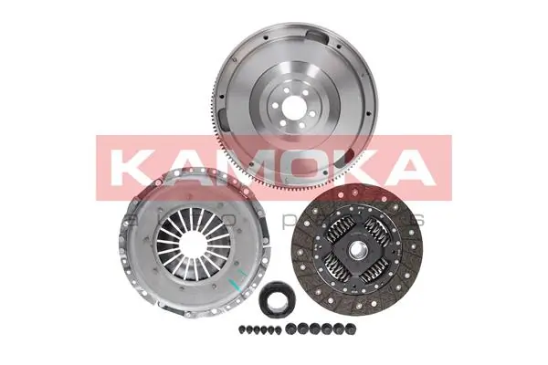 KC029 Kamoka Embrague motor
