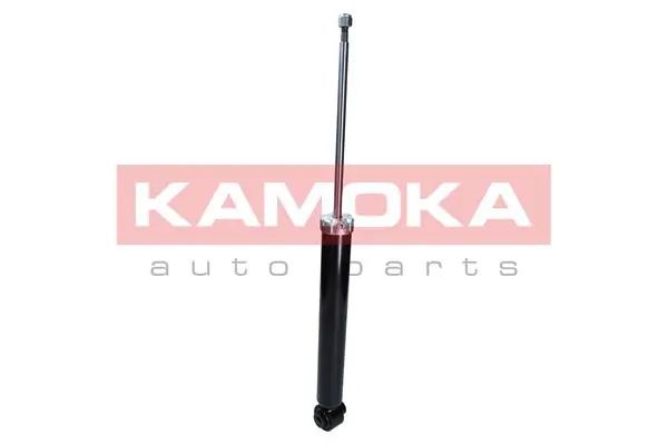 2000807 Kamoka