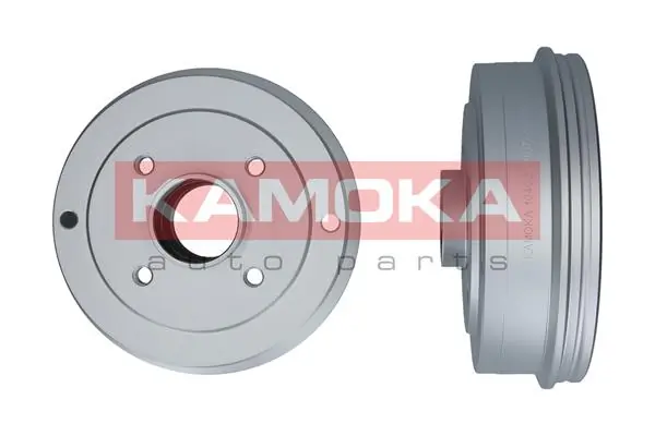 Tambor de freno trasero Renault 21  (L48)