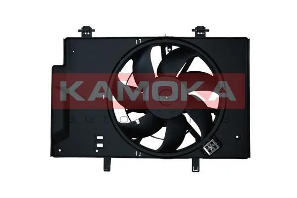 Electroventilador del motor Ford ECOSPORT (2013-2022)