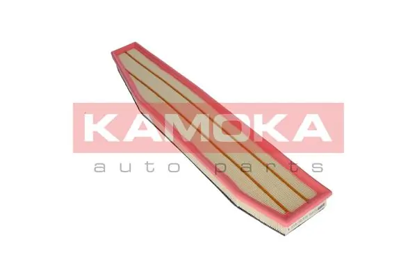 F218701 Kamoka Filtro de aire de motor
