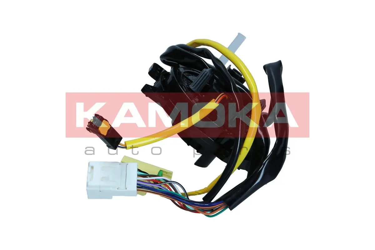 Anillo de contacto del volante Kamoka 4210098 precio, desde 64,64 EUR