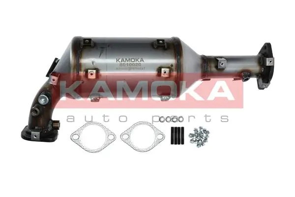 8010020 Kamoka