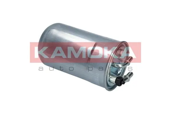 Filtro de combustible 1643628180 Peugeot/Citroen